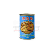 MOCK CHICKEN  48X285G WUCHUNG